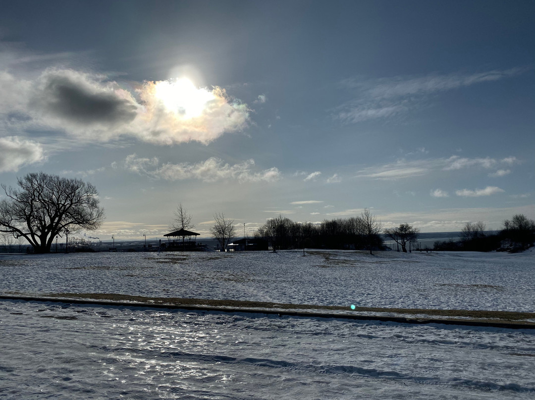 Battlefields Park (Parc des Champs-de-Bataille)-魁北克市必去景点