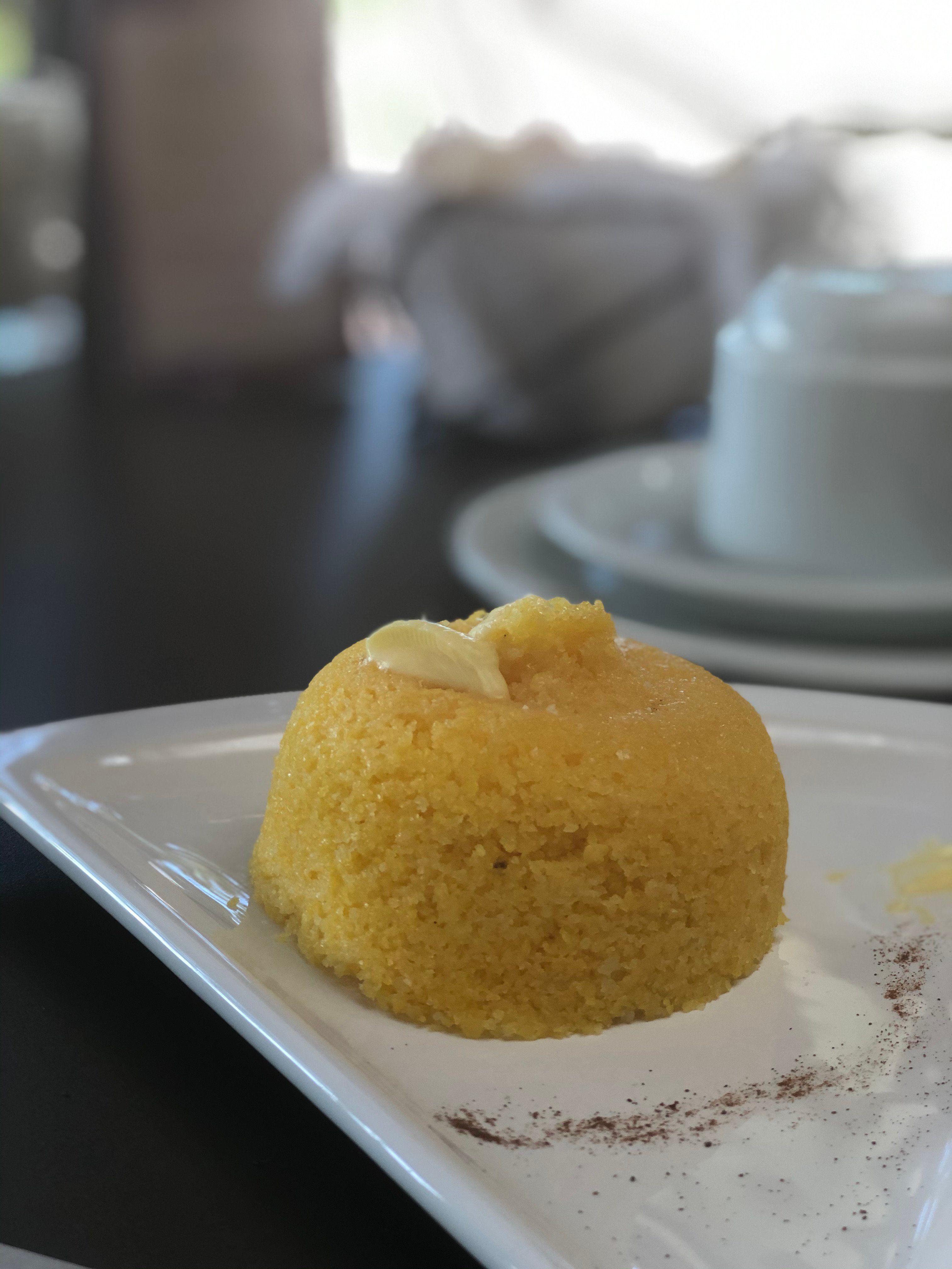 Hotel Canto das Aguas-餐饮