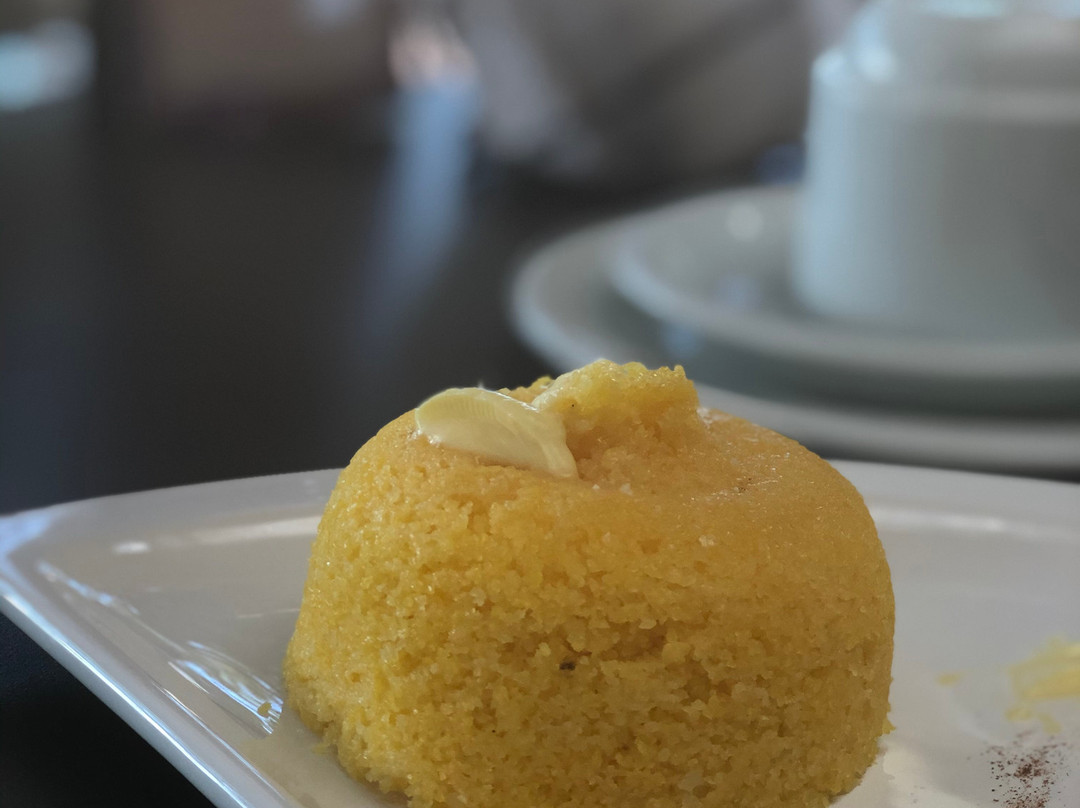 Hotel Canto das Aguas主图