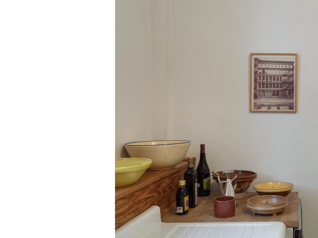 Judd Foundation-马尔法必去景点