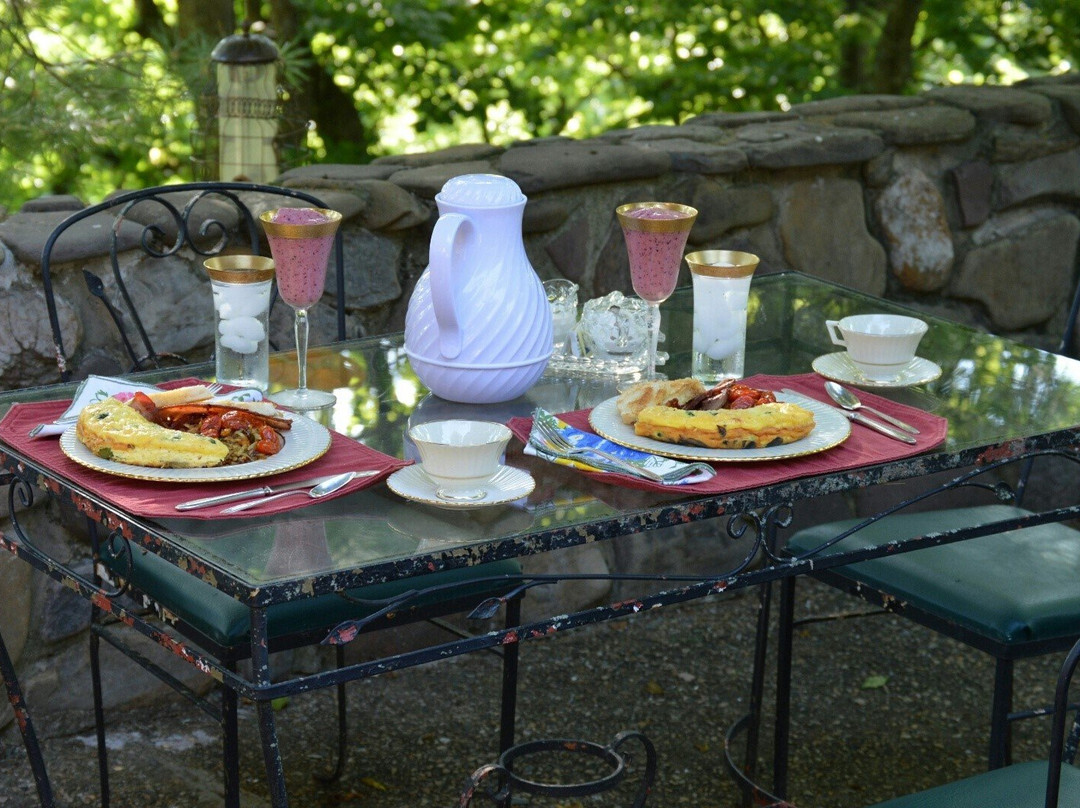 Jacob Swartz House主图