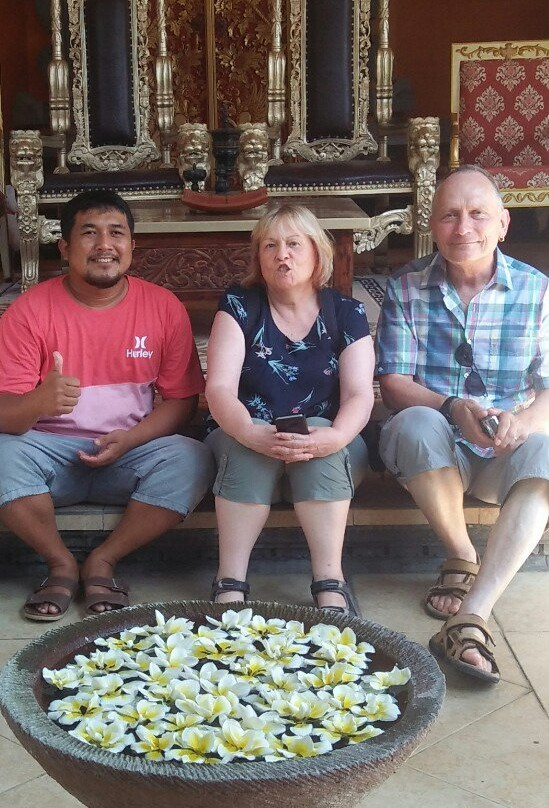 Alea tour&travel lovina-巴厘岛必去景点