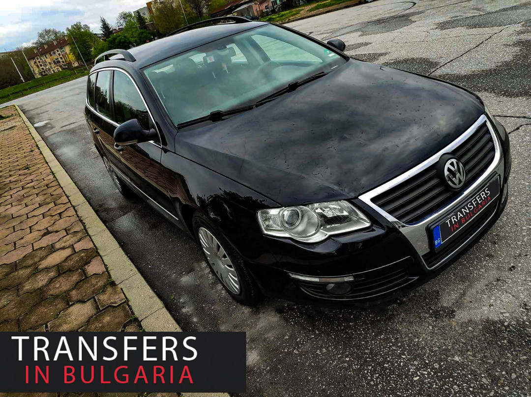 Taxi Plovdiv Sofia-普罗夫迪夫必去景点