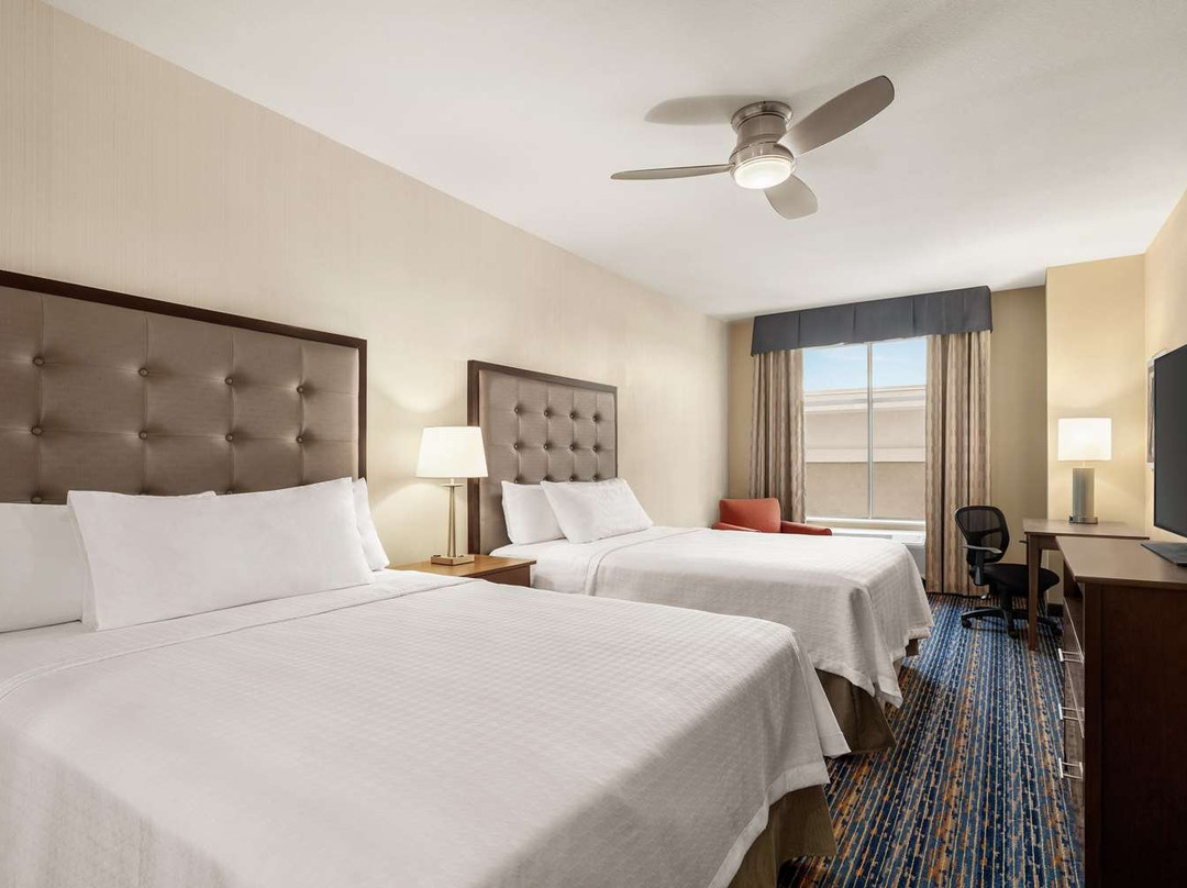 Homewood Suites by Hilton Harlingen主图