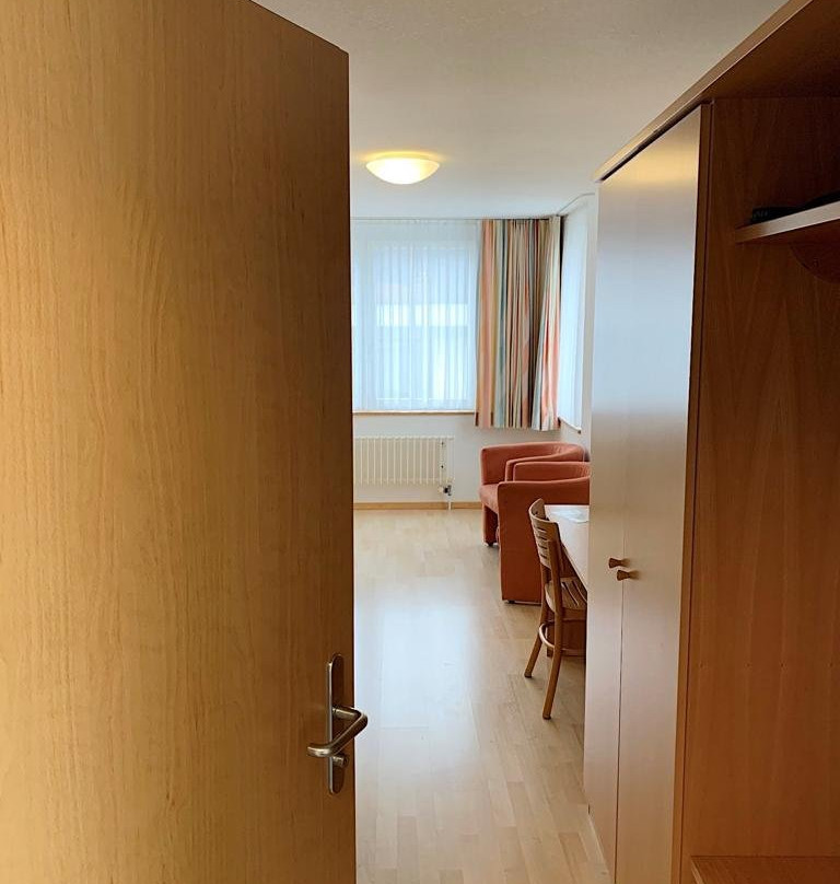 Hotel Rebstock主图