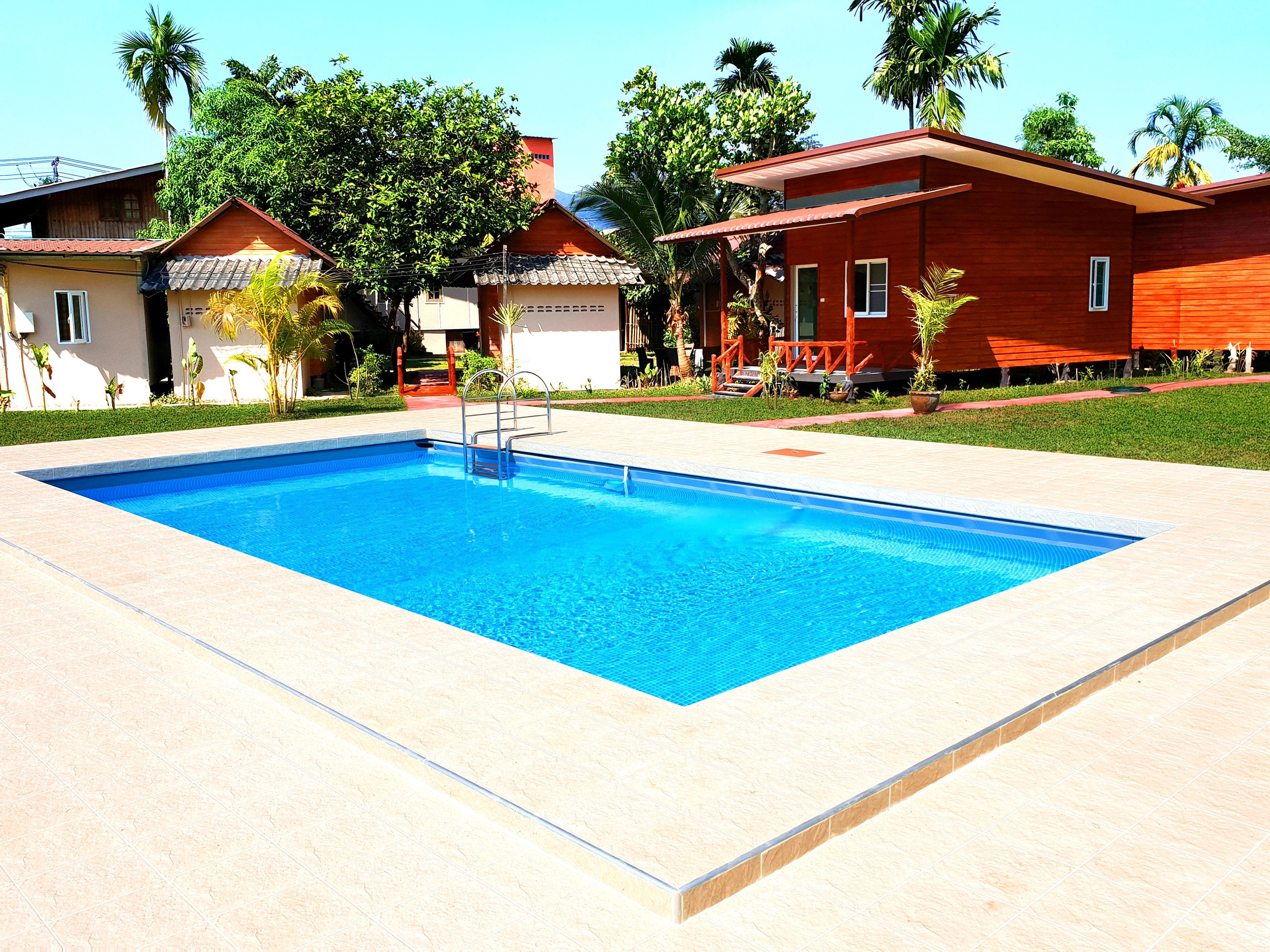 Jungle View Resort-官方