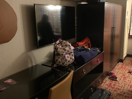 Nugget Casino Resort主图