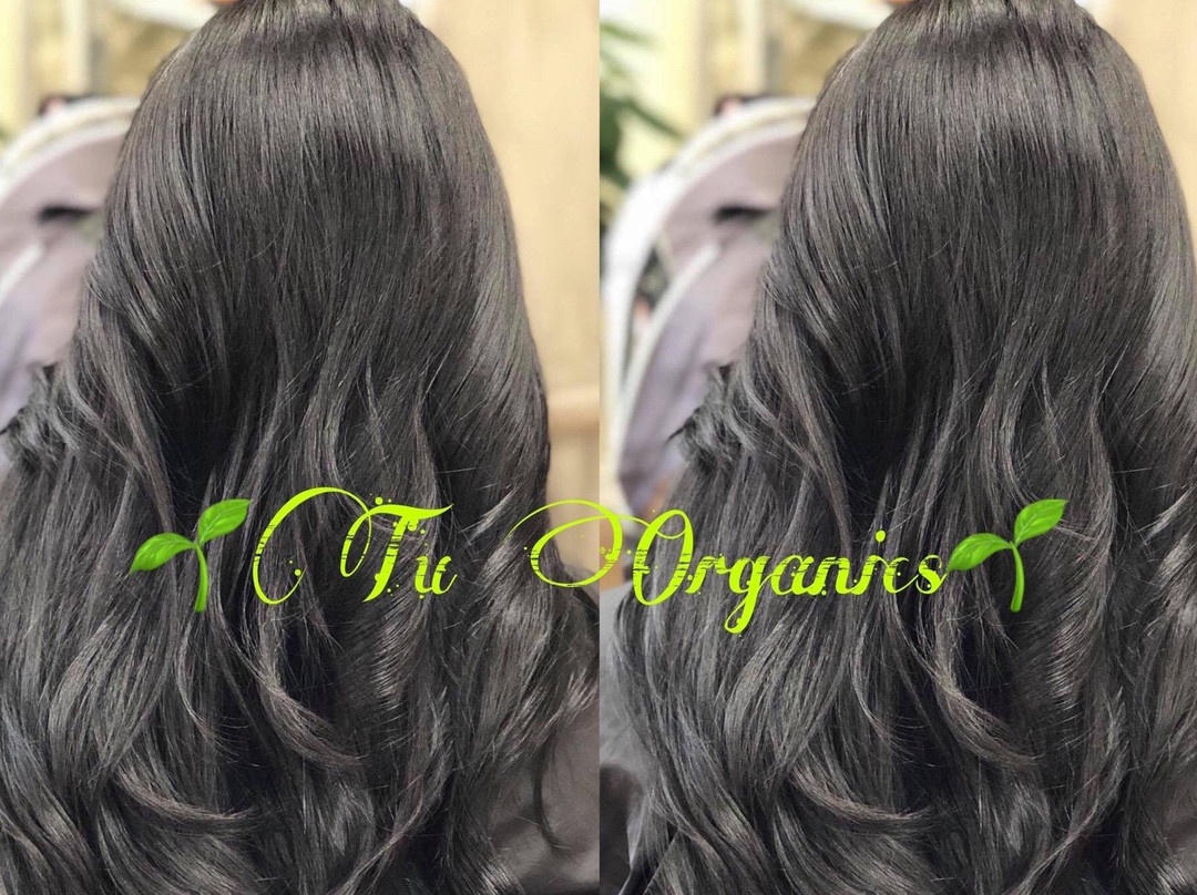 Tu Organics Salon and Spa景点图片