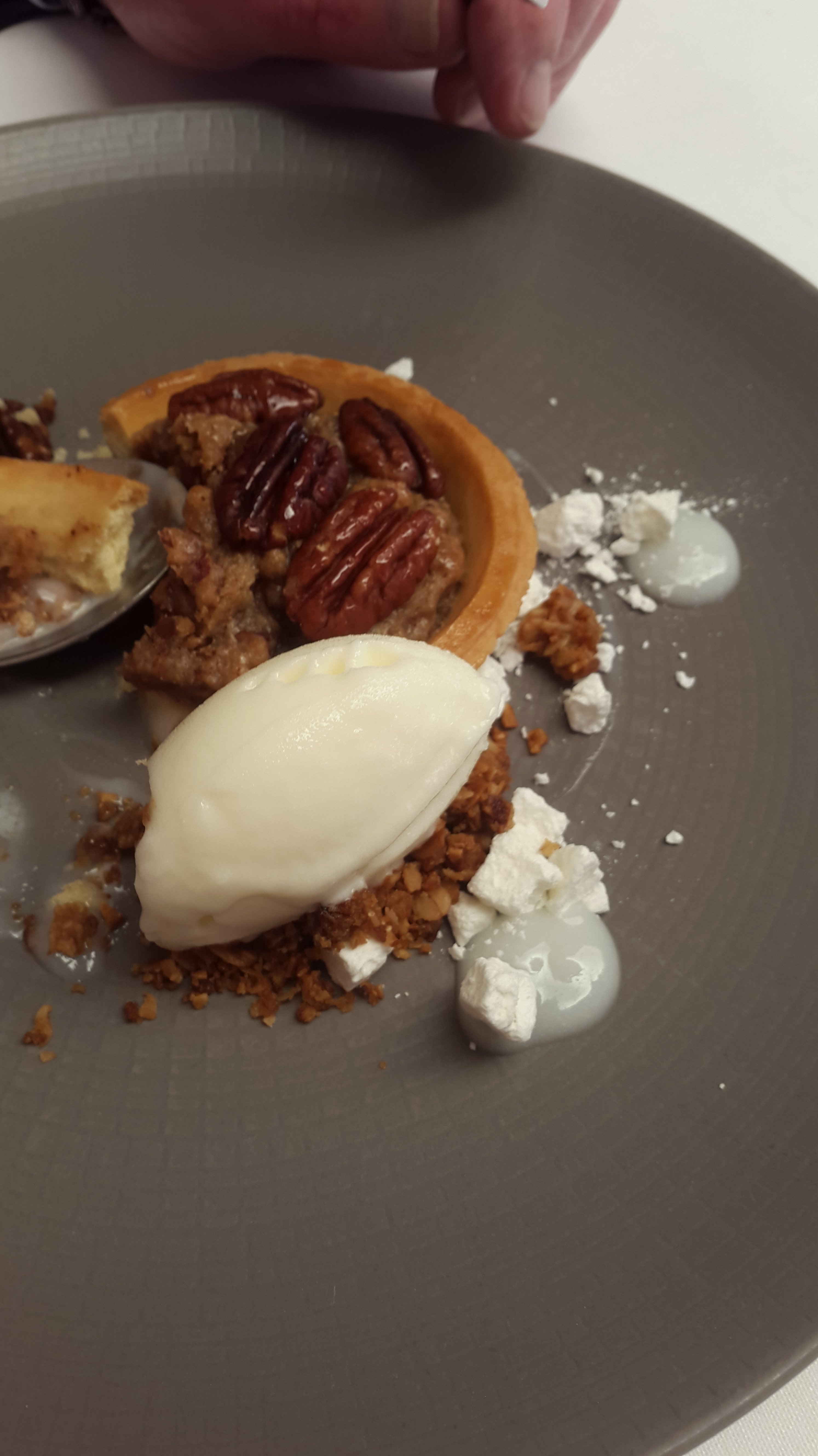 Brockencote Hall Hotel-餐饮