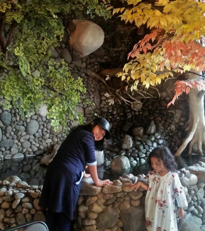 Vanda Organic-Trawas必去景点