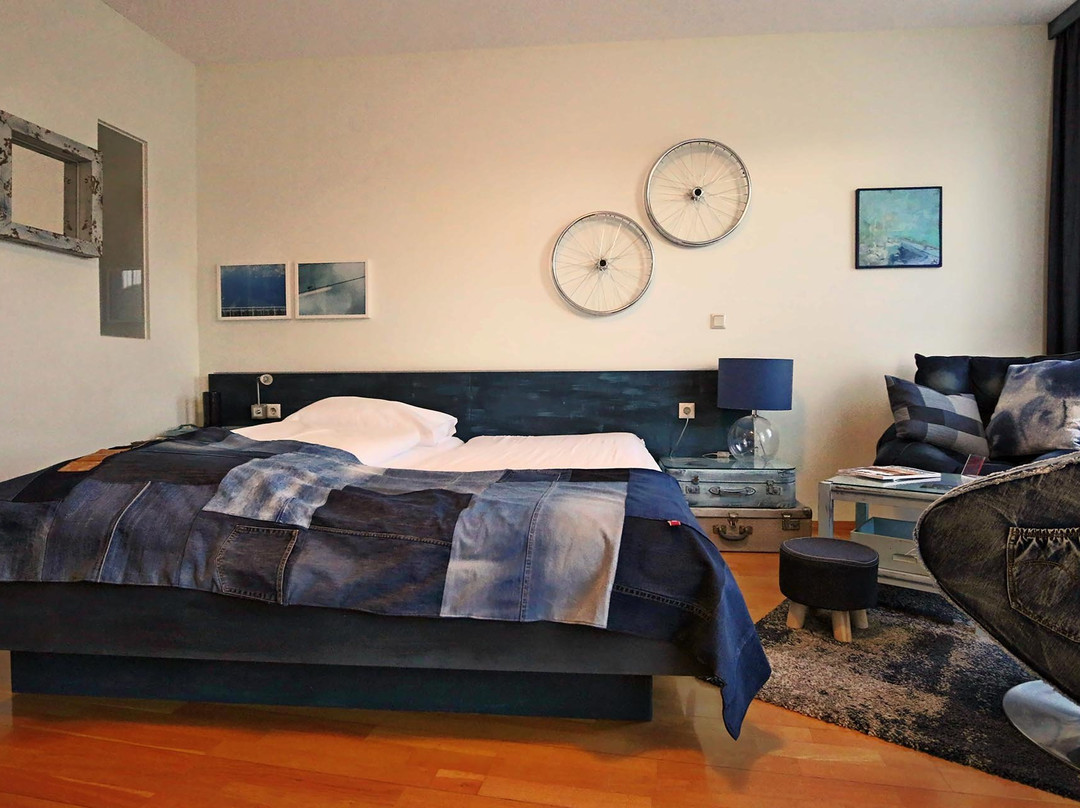 Solens Land Guest House主图