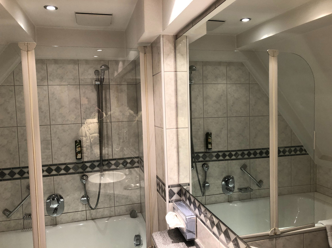 Hotel Eberbacher Hof主图