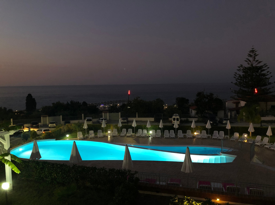 Sentido Michelizia Tropea Resort主图