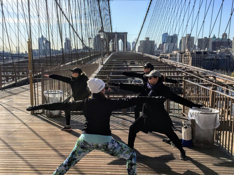 Fit Tours NYC-纽约市必去景点