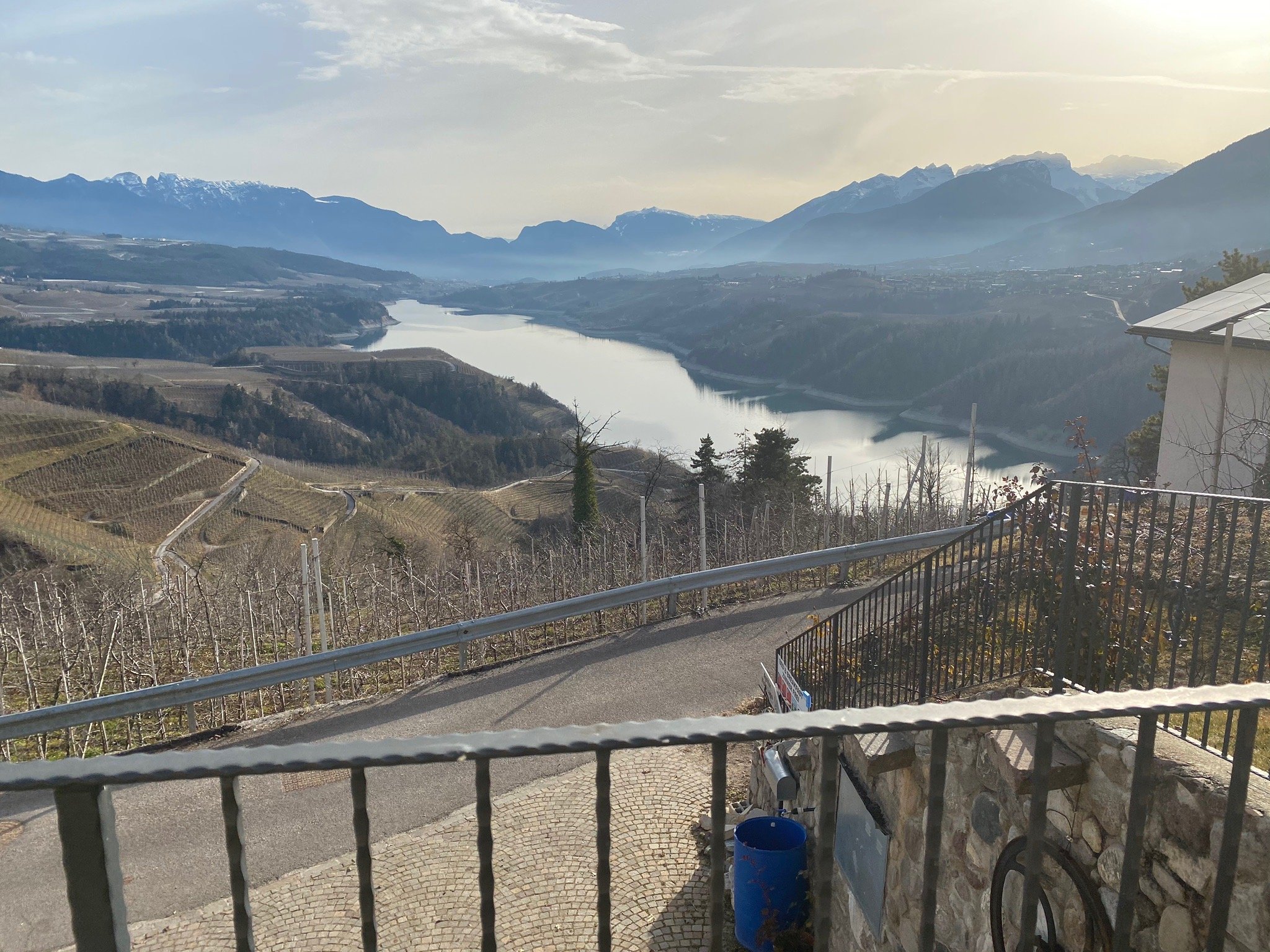Agritur Vista Lago-官方