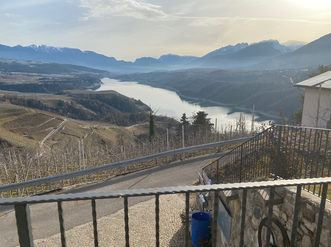 Agritur Vista Lago主图