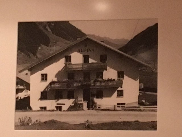 Seven Alpina Boutique Hotel主图