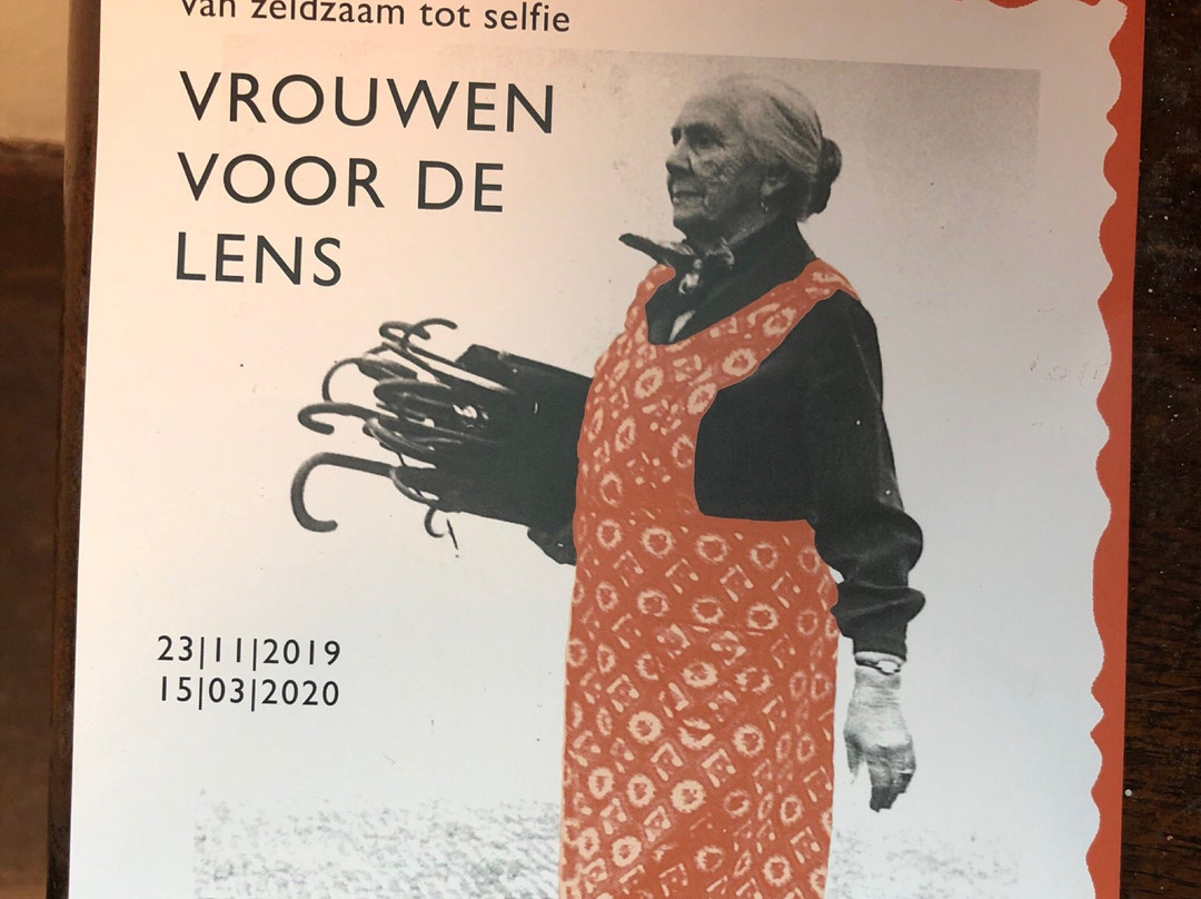 Stadsmuseum Woerden-Woerden必去景点
