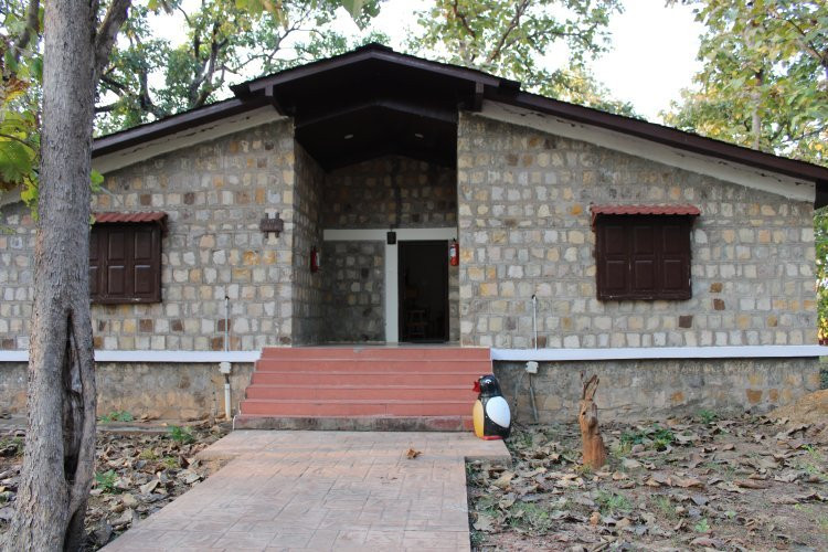 MTDC Holiday Resort Tadoba主图