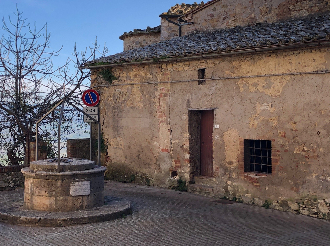 Ufficio Informazioni Turistiche di Castiglion d'Orcia景点图片
