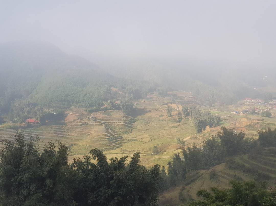Giang Ta Chai Village-沙巴必去景点