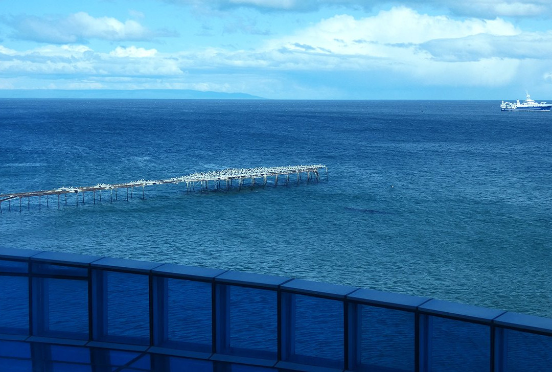 Dreams Casino Punta Arenas主图