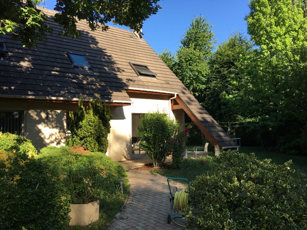 Maison Chevreus-官方