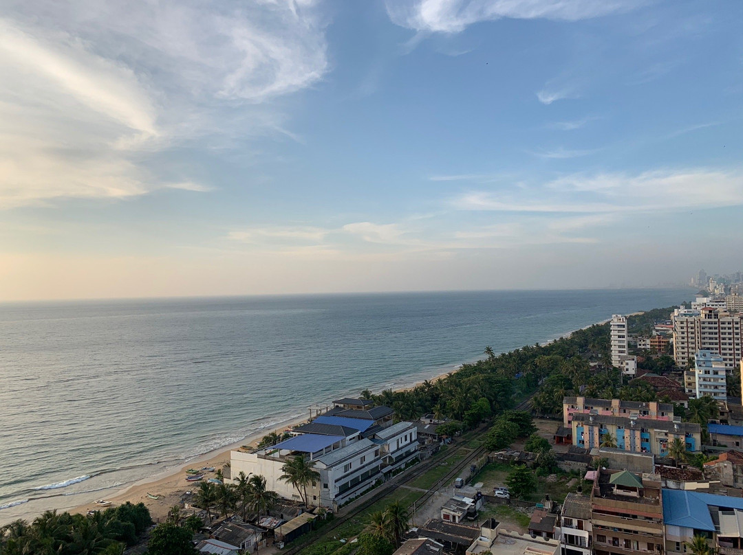 The Penthouse Above Sea主图