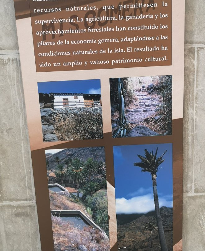 La Gomera Ethnographic Museum景点图片