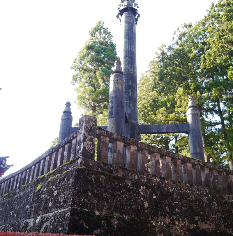 The Sorin-to-日光市必去景点