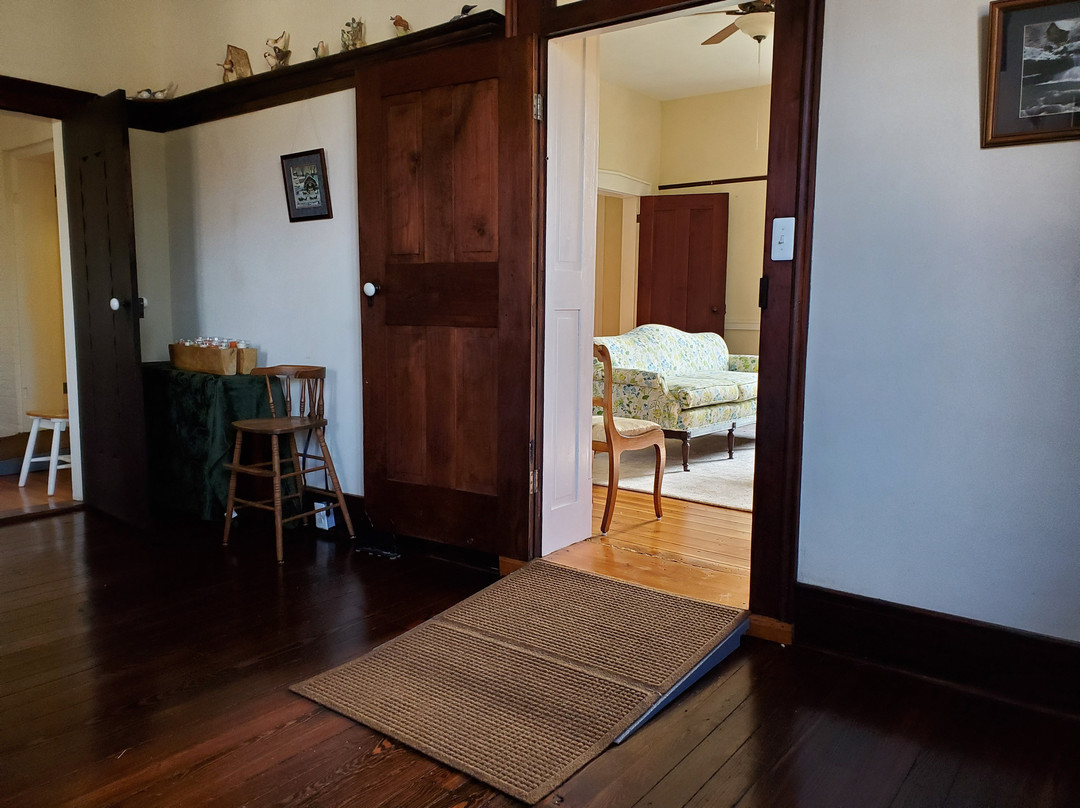 Mountain Home B&B主图