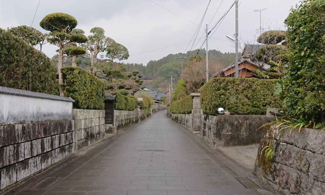 Kamounobuke House-加治木町必去景点