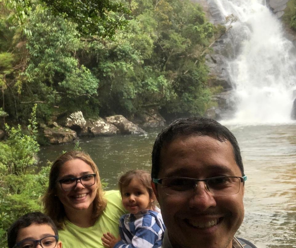 Parque Nacional da Serra da Bocaina-Sao Jose do Barreiro必去景点