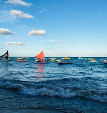 Porto Buggy-嘎林海斯港必去景点