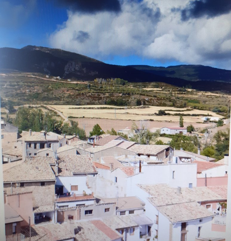 Iglesia de San Esteban景点图片