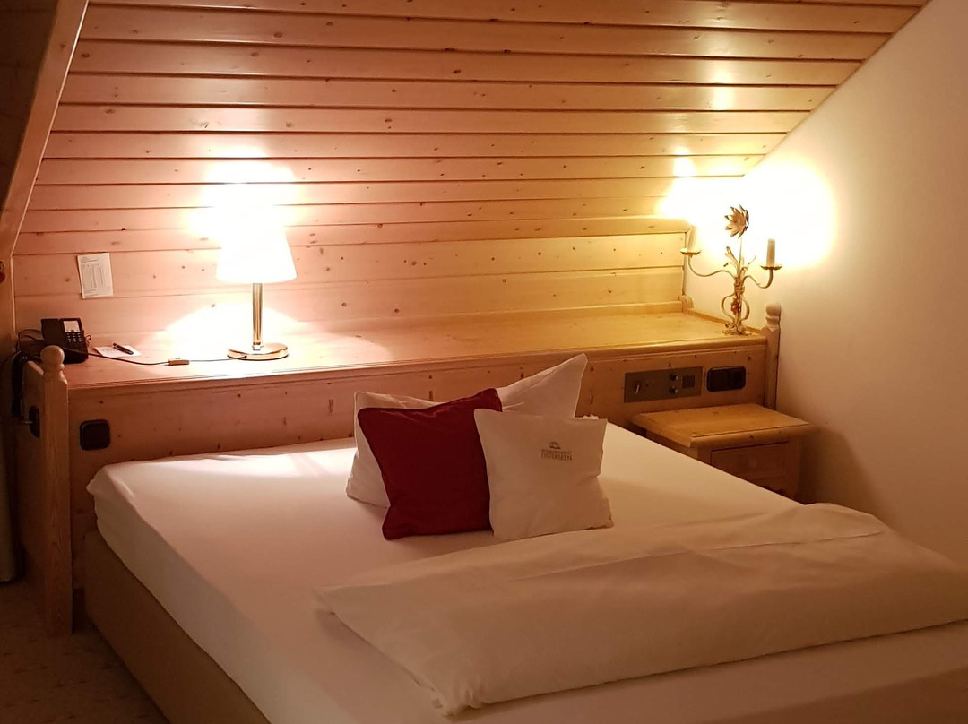 Landgasthof Osterseen主图