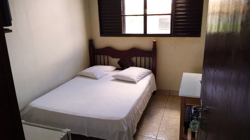 OYO Bahia Hotel