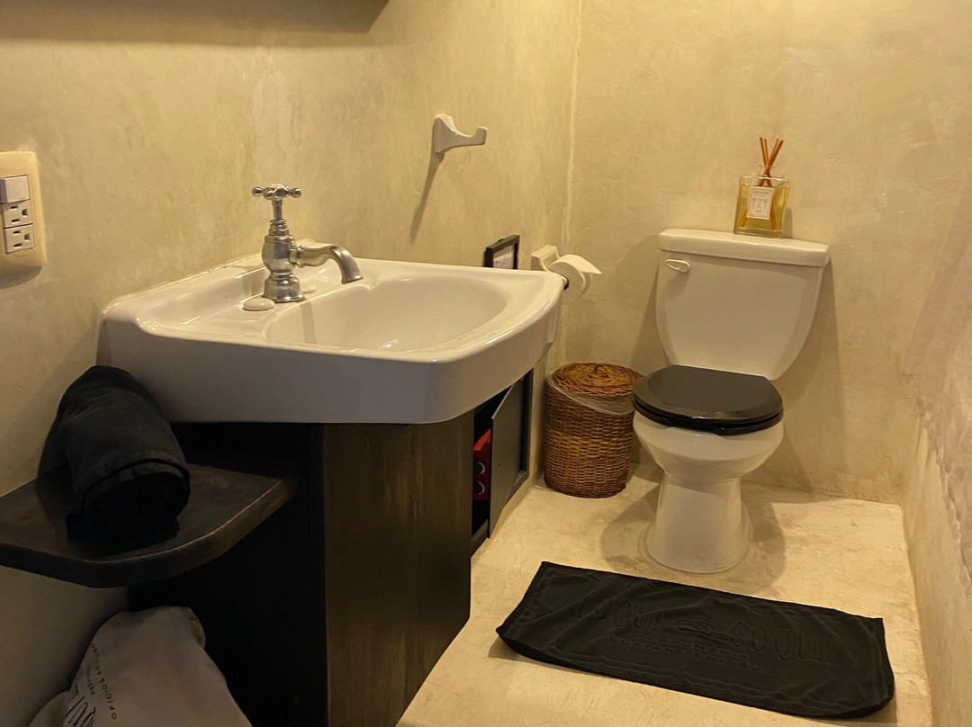 Coqui Coqui Papholchac Coba Residence & Spa主图