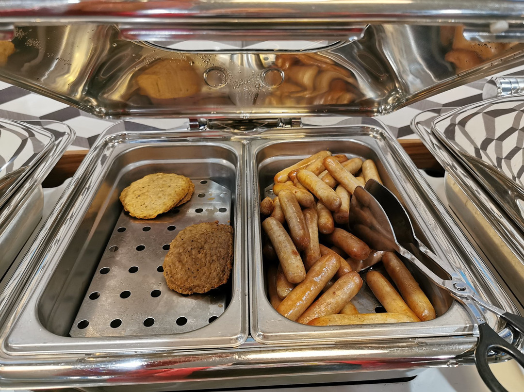 Holiday Inn Express & Suites Batavia - Darien Lake By IHG主图