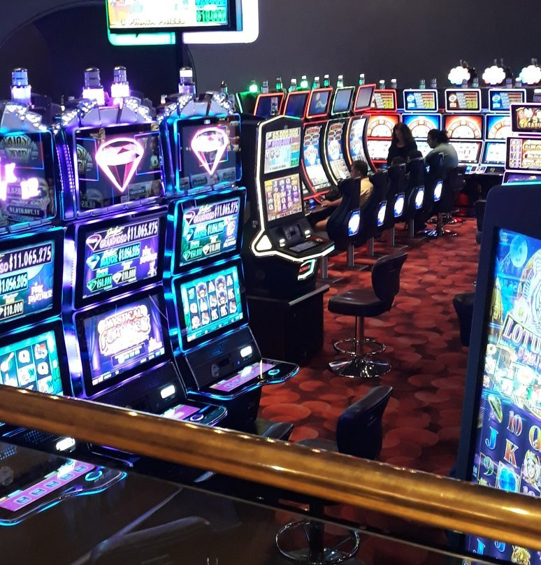 Enjoy Vina del Mar主图