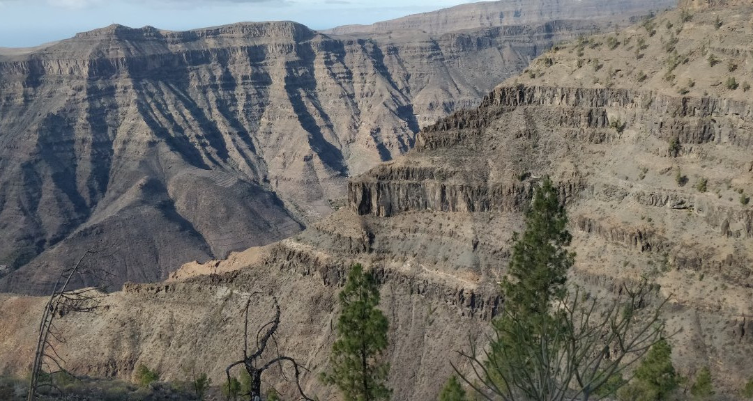 Explore Gran Canaria景点图片