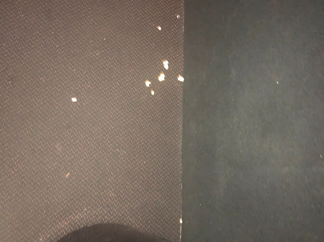 Rave Cinemas-Huber Heights必去景点