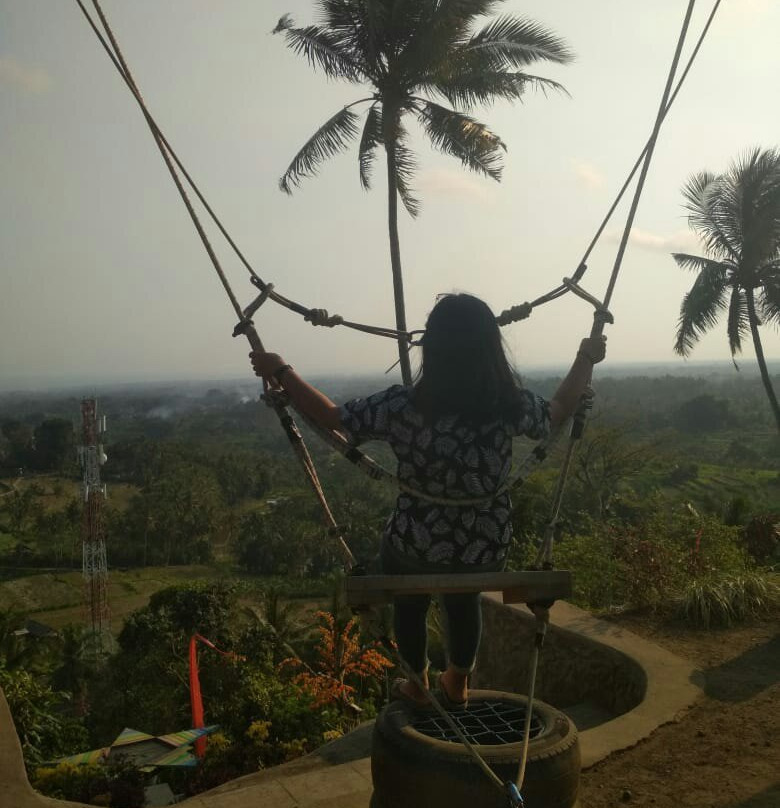 Twin Hill-Bunutin必去景点