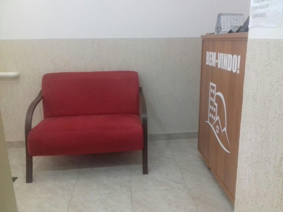 OYO City Hotel主图