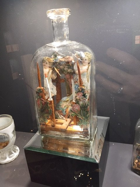 Museum Collection Hévíz-黑维兹必去景点