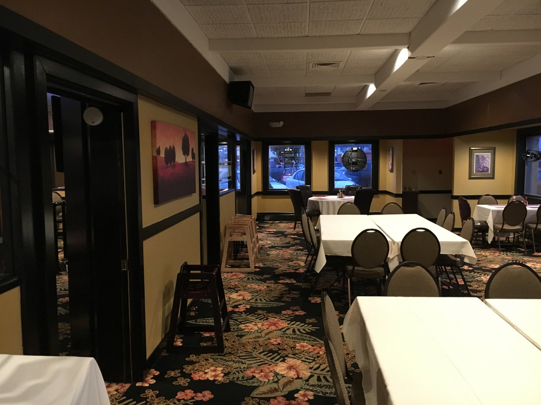 Best Western Plus Milwaukee Airport Hotel & Conference Center主图