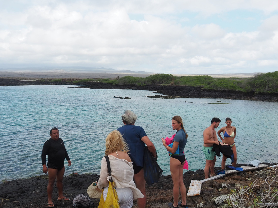 Galapagos Fishing Adventures Gustavo Tour S.A-Puerto Baquerizo Moreno必去景点