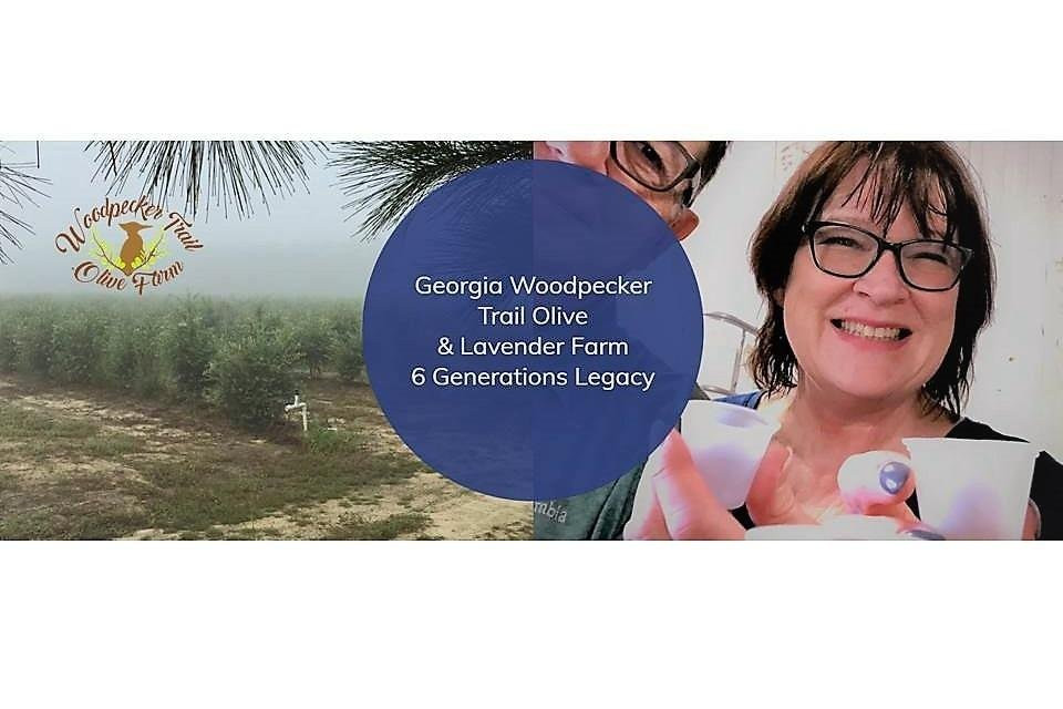 Woodpecker Trail Olive Farm-Glennville必去景点