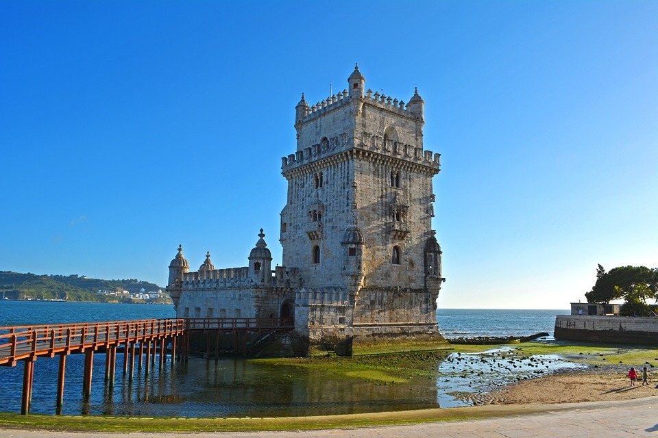 RM Portugal Tours景点图片