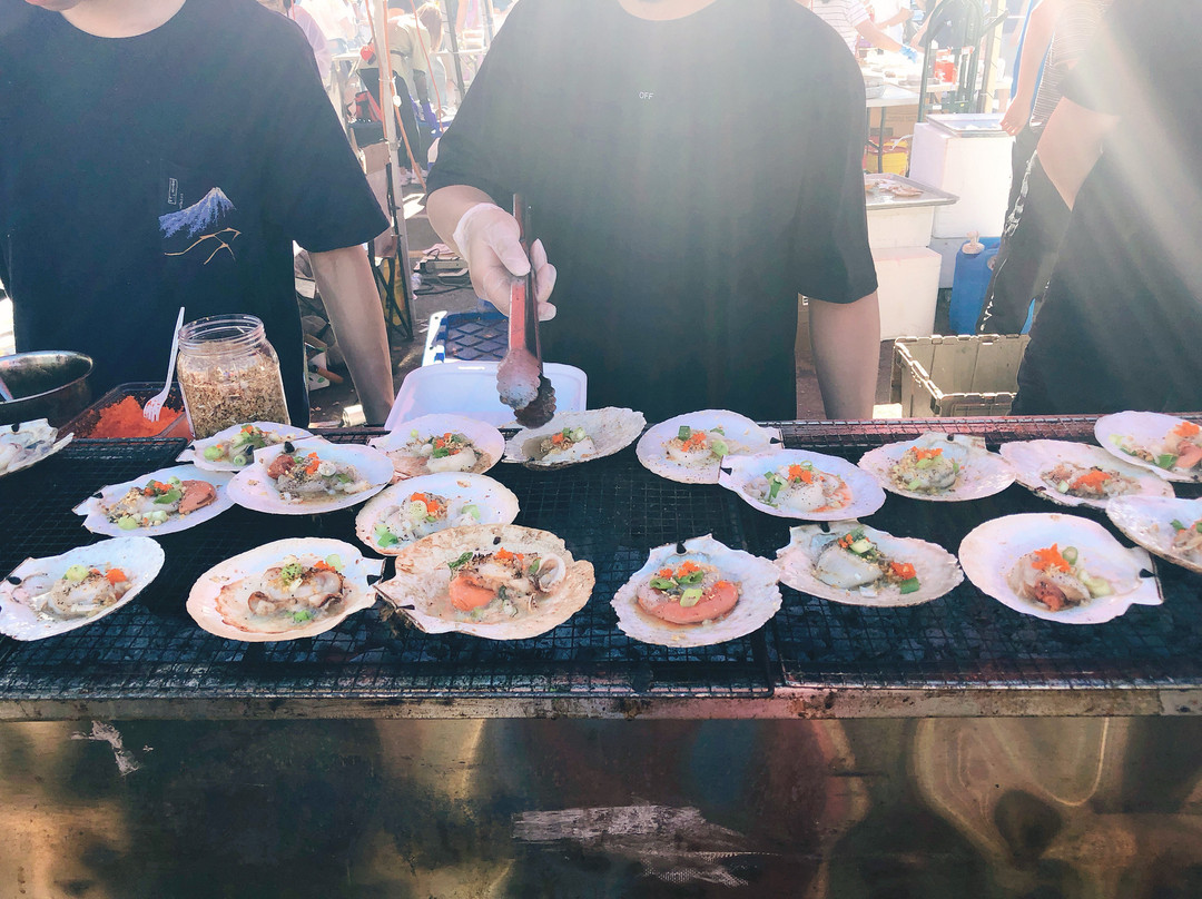 Taste of Asia Festival-万锦市必去景点